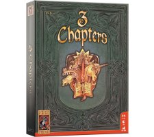 3 Chapters (NL)