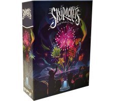 Skyrockets: Festivals of Fire (EN)