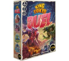 King of Tokyo: Duel (EN)