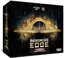 Andromeda's Edge: Supernova Component Upgrade Kit  (EN)