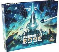 Andromeda's Edge  (EN)