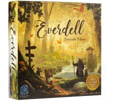 Everdell: Essentials Edition (EN)