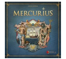 Mercurius (EN)