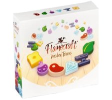 Flamecraft: Wooden Resources