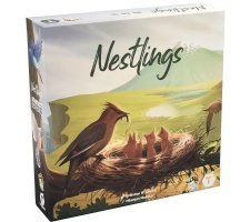 Nestlings (EN)