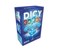 Dicy Cards (NL/FR)