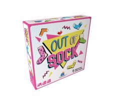 Out of Sock (NL/FR)