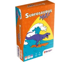 Surfosaurus Max (NL/FR)