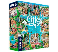 Cities (EN)