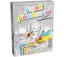 Fast Factory (NL/FR)