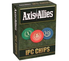 Axis & Allies: IPC Chips