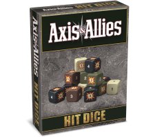 Axis & Allies: Hit Dice