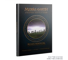 Warhammer Middle-earth - Rules Manual