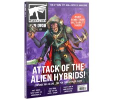 White Dwarf Magazine: Issue 507 (EN)