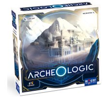 Archeologic (NL/EN/DE)