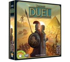 7 Wonders Duel (EN)