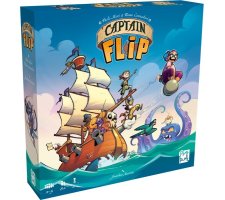 Captain Flip (EN)