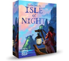 Isle of Night  (EN)