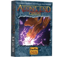 Aeon's End: Origins  (EN)