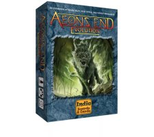 Aeon's End: Evolution  (EN)