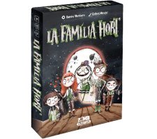 La Familia Hort  (EN)