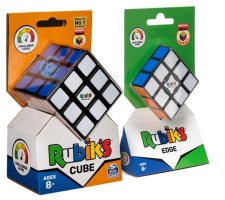 Rubik's Starter Pack (3X3, Edge) (EN)