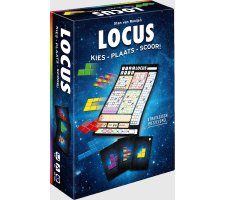 Locus (NL)