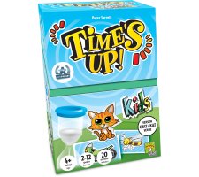 Time's Up! Kids - Kat (NL/FR)