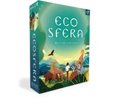 Ecosfera (EN/FR/DE)