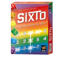 Sixto (EN/FR/DE)