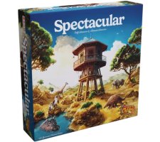 Spectacular (NL/FR)