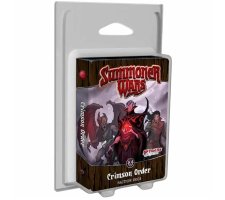 Summoner Wars: Crimson Order - Faction Deck (Second Edition) (EN)