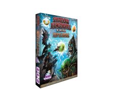 Shadow Kingdoms of Valeria: Riftlands (EN)