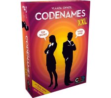 Codenames: XXL (EN)