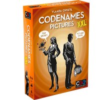 Codenames: Pictures XXL (EN)