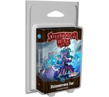 Summoner Wars: Shimmersea Fae - Faction Deck (Second Edition) (EN)