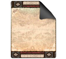 Summoner Wars: Playmat (Second Edition) (EN)