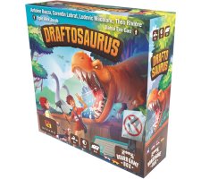 Draftosaurus  (EN)