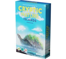 Cryptic Nature: Islands  (EN)