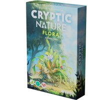 Cryptic Nature: Flora  (EN)