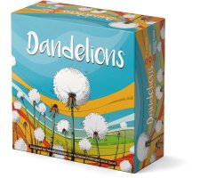 Dandelions (EN)