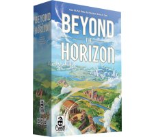 Beyond the Horizon (EN)