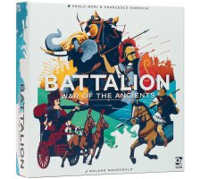 Battalion: War of the Ancients (EN)