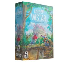 Rats of Wistar (EN)