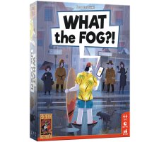 What the Fog (NL)