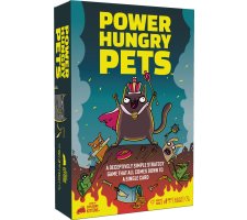 Power Hungry Pets (EN)