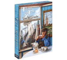 Fields of Arle: Tea and Trade (EN)