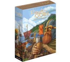 A Feast For Odin: The Norwegians (EN)