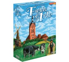 Fields of Arle (EN)