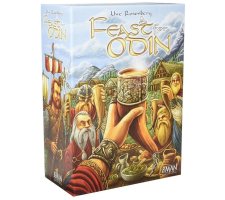 A Feast for Odin (EN)